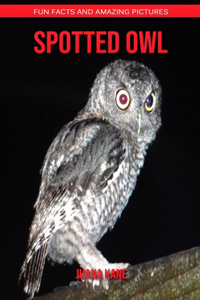 Spotted Owl