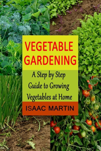 Vegetable Gardening
