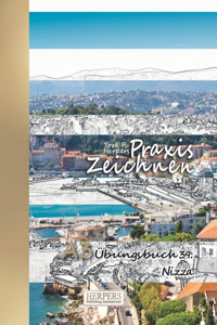 Praxis Zeichnen - A3 Übungsbuch 39