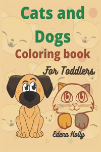 Cats and dogs