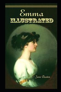 Emma By Jane Austen New Updated And Annotated Edition