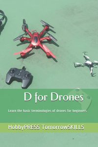 D for Drones