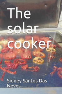 The solar cooker