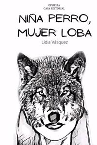 Niña perro, mujer loba