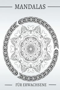 Mandalas für Erwachsene