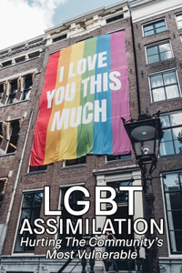 LGBT Assimilation