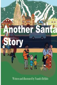 Another Santa Story
