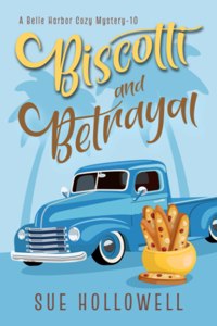 Biscotti and Betrayal