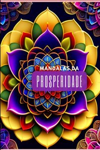 mandalas da prosperidade