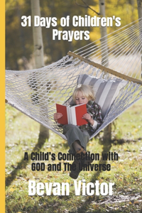 31 Days of Children's Prayers