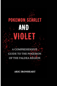 Pokemon Scarlet and Violet