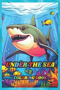 Under the Sea 2
