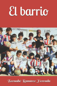 barrio