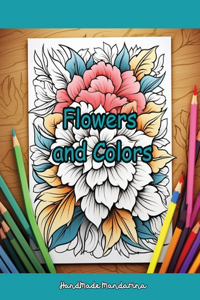 Flowers and Colors