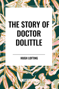 Story of Doctor Dolittle