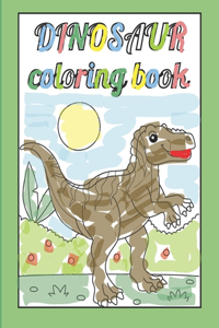 Dino Delight