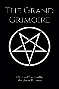 The Grand Grimoire