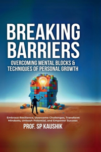 Breaking Barriers
