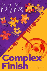 Complex Finish