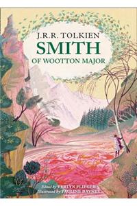 Smith of Wootton Major