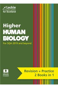 Complete Revision and Practice Sqa Exams - Higher Human Biology Complete Revision and Practice