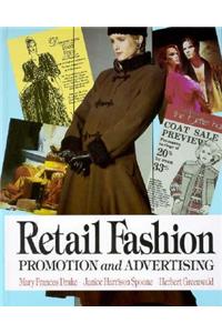 Retail Fashion Promotion & Advertising