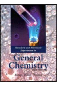 Standard and Microscale Experiments in General Chemistry