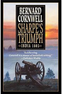 Sharpe's Triumph