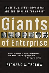 Giants of Enterprise
