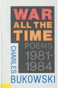 War All the Time