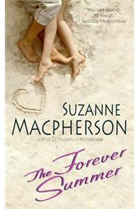 The Forever Summer