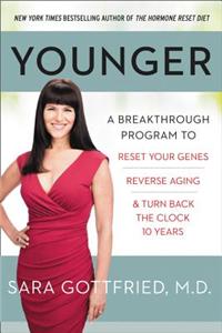 Younger