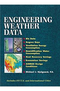 Engineering Weather Data