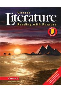 Glencoe Literature: Reading Wi