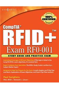 Rfid+ Study Guide and Practice Exams