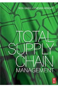 Total Supply Chain Management