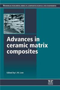 Advances in Ceramic Matrix Composites