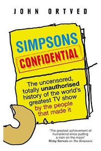 Simpsons Confidential