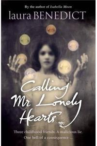 Calling Mr Lonely Hearts