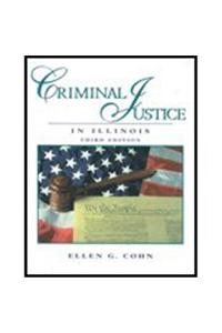 Criminal Justice in Illinois