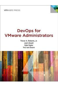DevOps for VMware Administrators