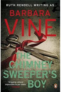 The Chimney Sweeper's Boy