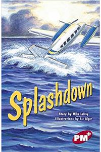 Splashdown PM PLUS Chapter Books Level 28 Set B Ruby: PM Plus Chapter Books Ruby Set B
