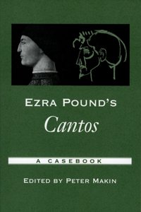 Ezra Pound's Cantos