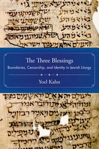 The Three Blessings