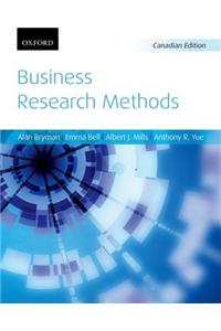 Business Research Methods