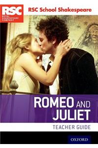 RSC School Shakespeare: Romeo and Juliet