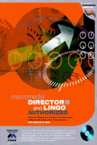 Director 6 and Lingo Authorized