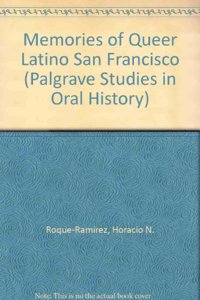 Queer Latino San Francisco