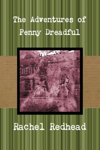Adventures of Penny Dreadful